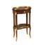 Boudoir End Table