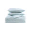 Art of Palms Cotton Duvet Cover Set-1582034657-1582034658