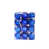 Bleu est en rupture de stock