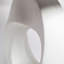 Lampe de table blanche 27,5 po
