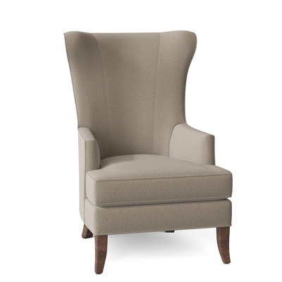 Yates 28" W Wingback Chair