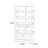 New Chinese Simple Style Bookcase
