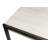 Covet Solid Wood End Table