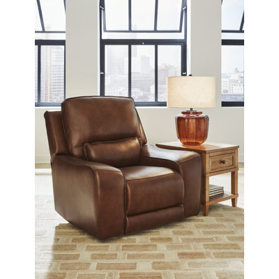 Fauteuil inclinable électrique