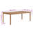 Toppenish Wooden Coffee Table-1548492263