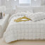 Cloudy Soft - ensemble de bohème touffeté en microfibre douce-112306626-115182773