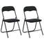Padded Office Folding Chair Folding Chair Set