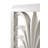 Royal Palm Side Table
