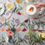 Tablecloth Picnic on the Meadow-907493763