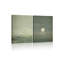 2 Piece Wrapped Canvas Wall Art
