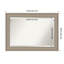 Miroir mural Azhineh-119320223