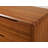 Horey Solid Wood Piece Bedroom Set-89128464