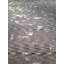 Modern Hand Woven Silk Abstract Area Rug