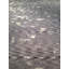 Modern Silk Abstract Area Rug in Gray