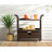 Liborius Bar Cart