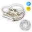 LED Semi Flush Mount-71074504