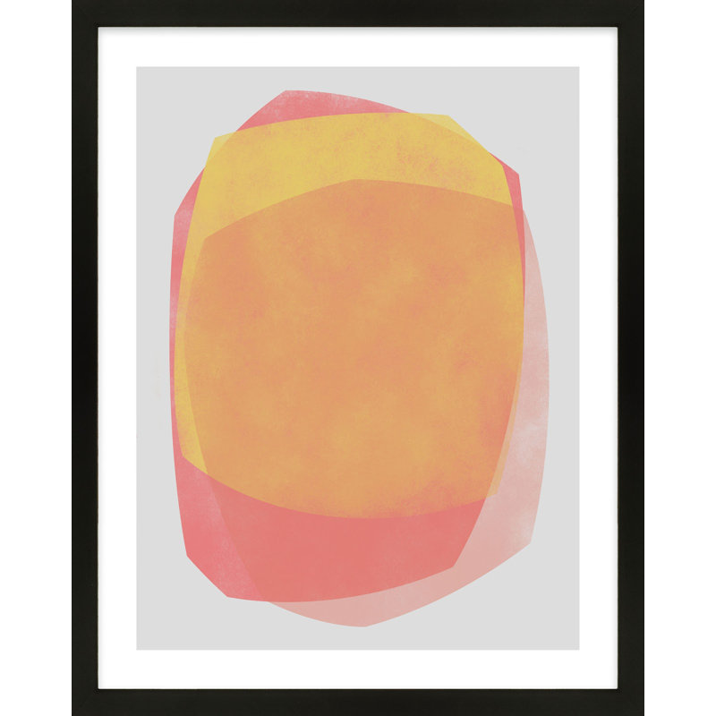 Eclipse 2 by Jacques Pilon, Black, 50" H x 40" W