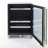 24" Indoor/outdoor Premium Beverage Center