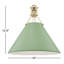 Painted No.2 Pendant by Mark D. Sikes-636921713-601201939-592786064