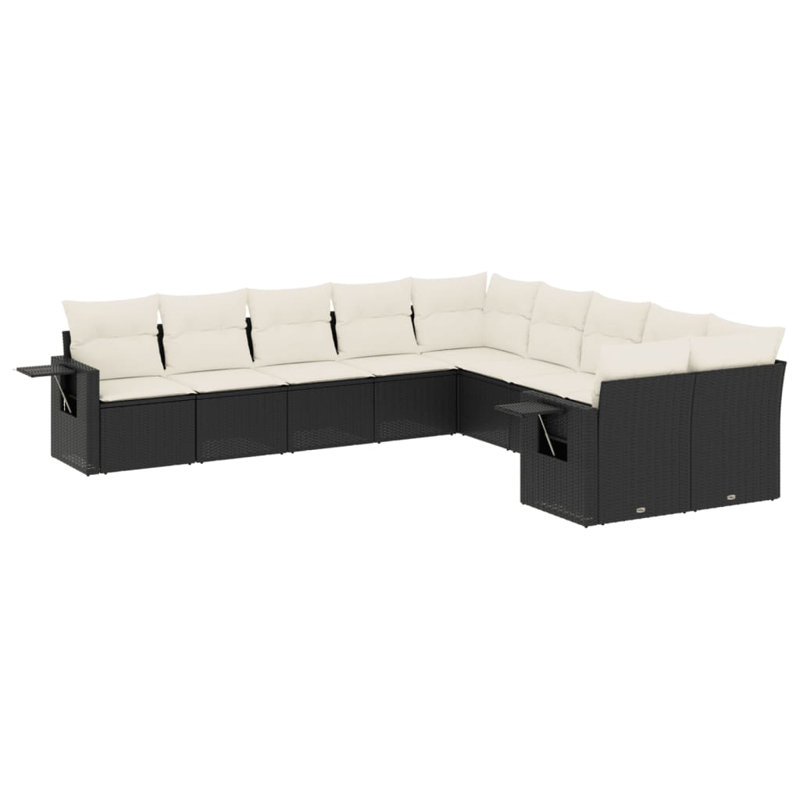 Vidaxl Garden Sofa Set