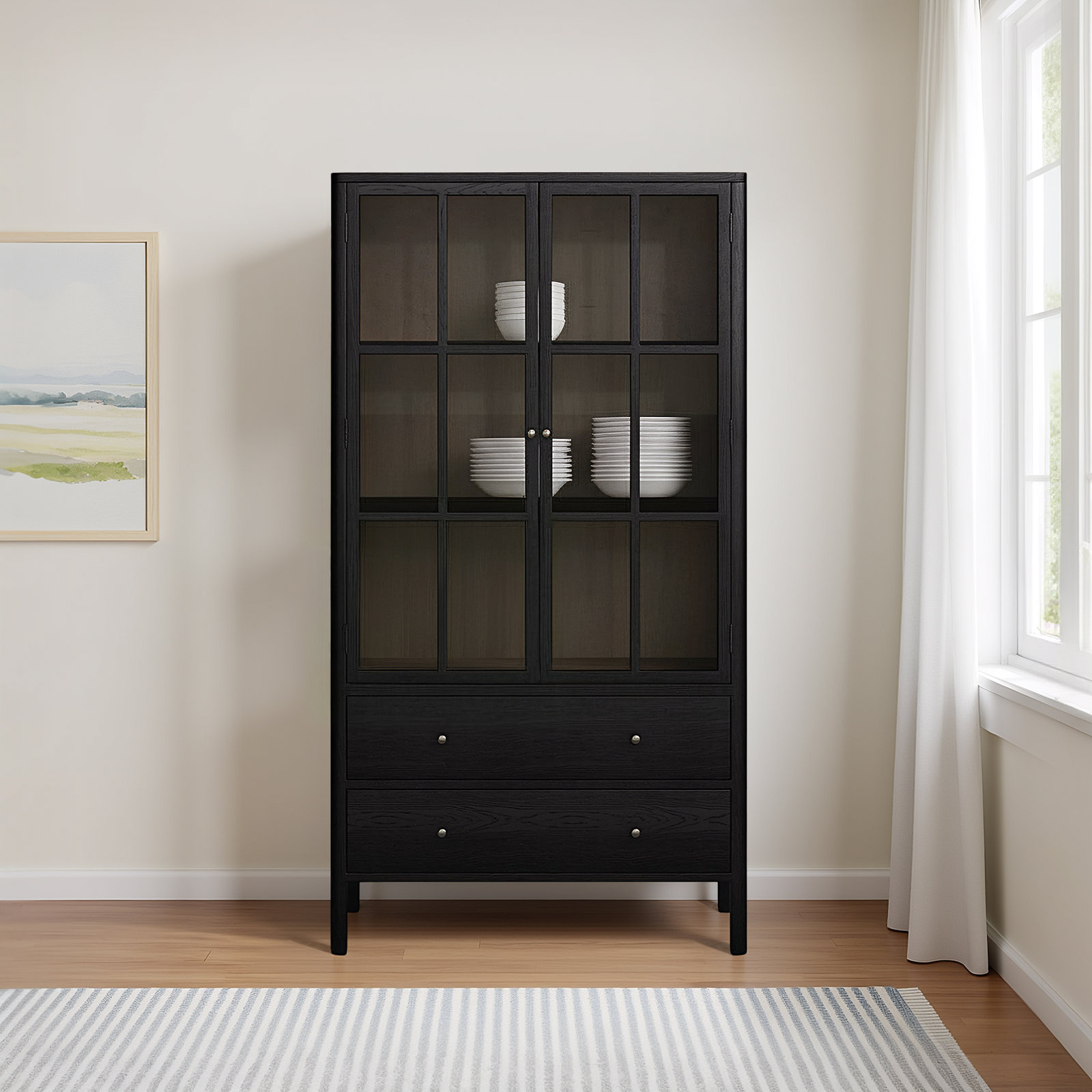Witcomb Dining Cabinet