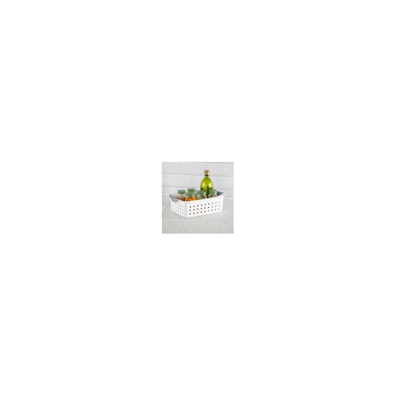 Rebrilliant Storage Tub & Tote, 40.64 cm H x 30.48 cm W x 22.86 cm D