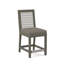 Pine Isle Upholstered Stool-49961535-49961558