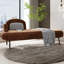 Chaise de luxe Nordic Light Luxury