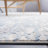 Kukwa Performance Abstract Rug-1394516823