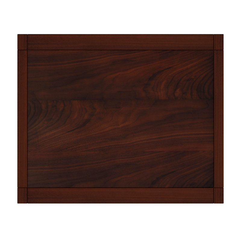 Lark Nightstand, Brown