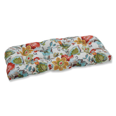 Osian Outdoor 5'' Bench Cushion