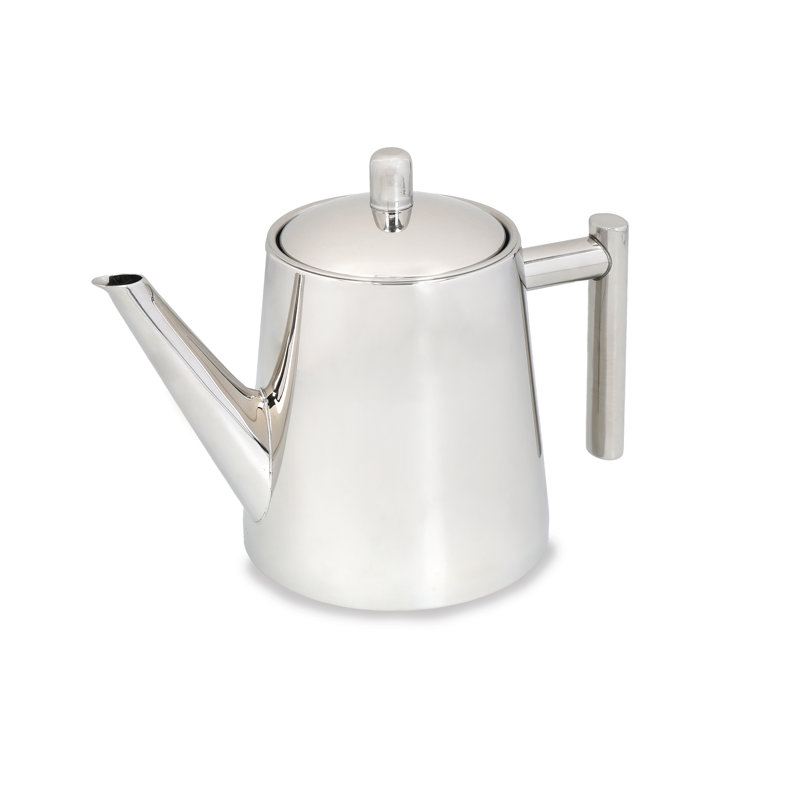 La Cafetière Stainless Steel No Pattern, 28.5