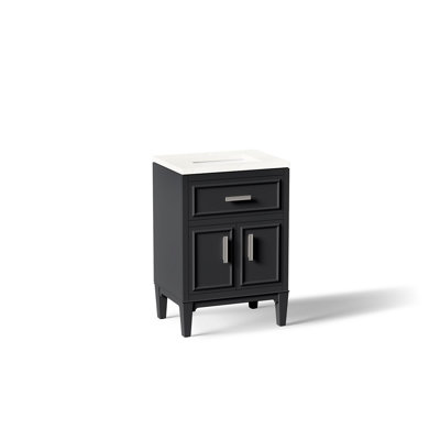 Southerk 30-In Bathroom Vanity Set
