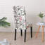 Box Cushion Dining Chair Slipcover