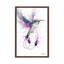 Humming Home by Ashvin Harrison - Print on Canvas-1048469036-1048469027