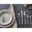 60 Piece Cutlery Set PENNE Silver