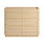 40''Freestanding Bathroom Vanity & 2-Soft-Close Door