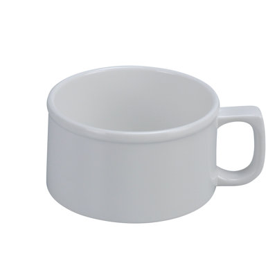 Pine Tree 8 oz. Melamine Soup Bowl
