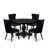 Sandblasting Black selected