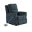Fame Swivel Rocker Recliner-113040204