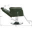 Fauteuil inclinable robuste Lody, fauteuil de coiffeur pivotant à pompe hydraulique-937419550
