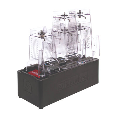 Blendtec Rapid Rinse Station, Countertop