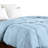 Polyester Baffle Box Stitch Comforter-71537018-90895934