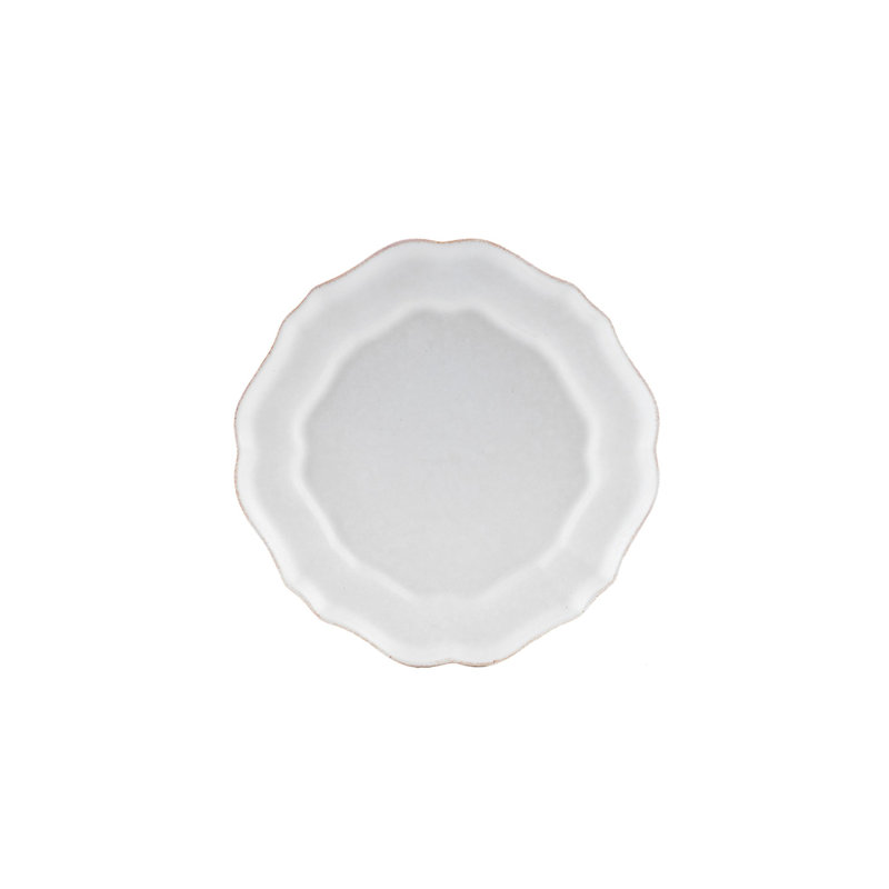 Impressions Stoneware Salad/Dessert Plate