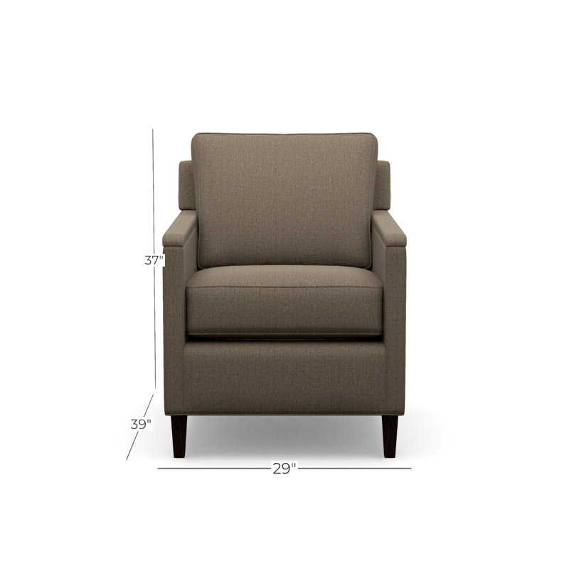 Easton Chair, Grande 120912, Java
