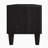 Electronic Fireplace Simulated Flame TV Stand