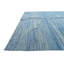 Tapis bleu 7 x 7 Pinkerton