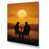 Wrapped Canvas