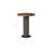 Concrete Bar Table