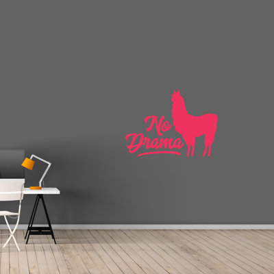 Animals Wall Decal